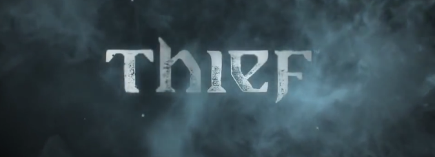 Thief 4: Out of the shadow…