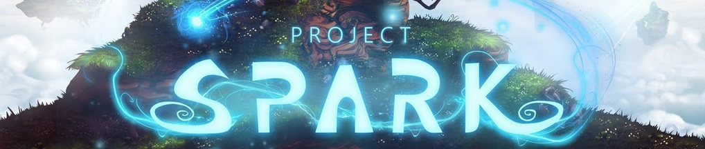 Spark get. Игра Project: Spark. Проджект Спарк. Project Spark. Project Spark отзывы.