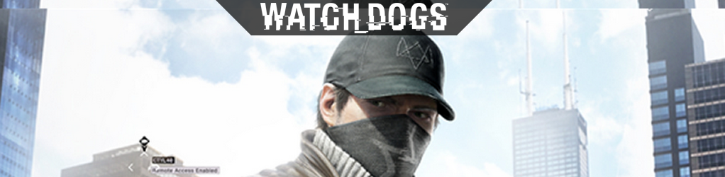 Grafik von Watch Dogs absichtlich verschlechtert?