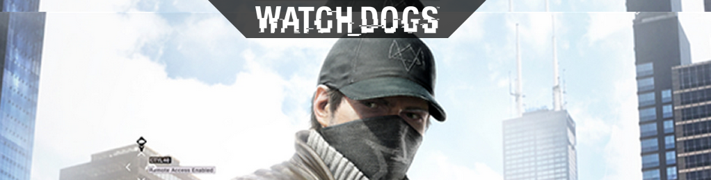 Grafik von Watch Dogs absichtlich verschlechtert?