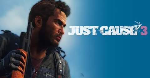 Just Cause 3 – Erstes Gameplay!