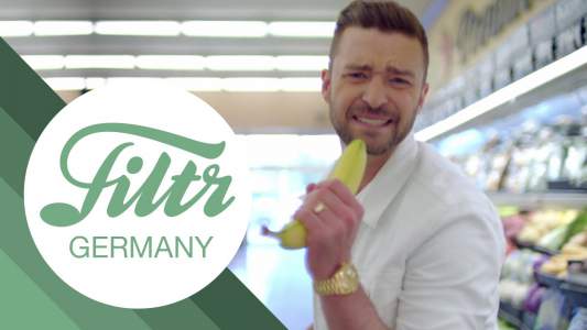 Sommersong raten! Meine Wette: Justin Timberlake – Can’t stop the feeling