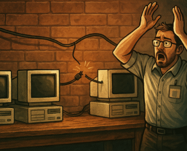 The disconnected Entra double computer object problem – Part 1